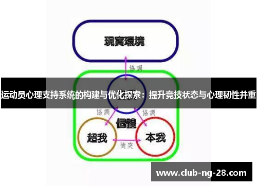 运动员心理支持系统的构建与优化探索：提升竞技状态与心理韧性并重