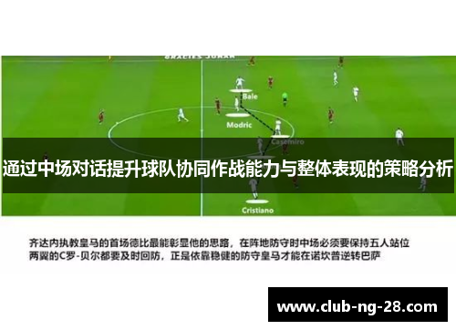 通过中场对话提升球队协同作战能力与整体表现的策略分析