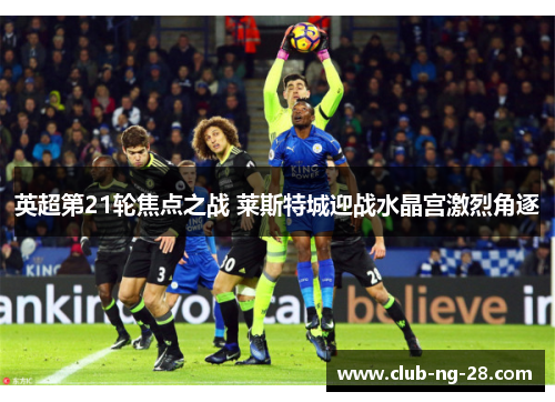 英超第21轮焦点之战 莱斯特城迎战水晶宫激烈角逐 英超第21轮焦点之战 莱斯特城迎战水晶宫激烈角逐